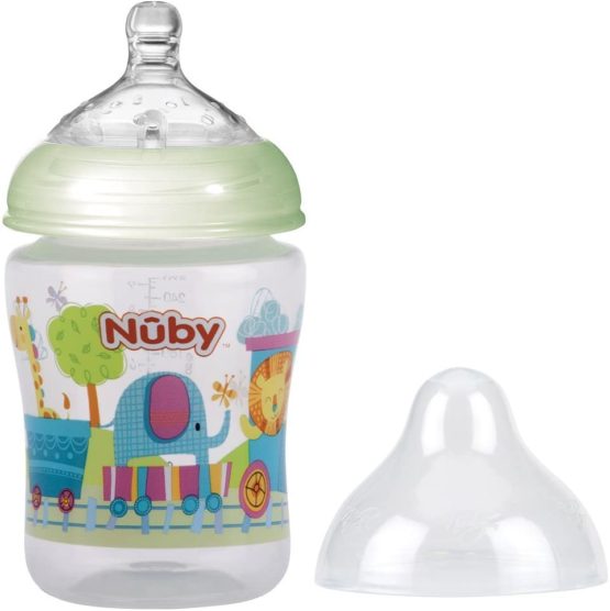 Nûby idvp56 Set Newborn 0 m + - Image 2