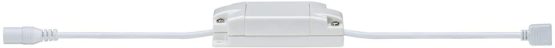 Paulmann 50039 SmartHome BLE YourLED RGB Controller max . 60W 12V DC White pla