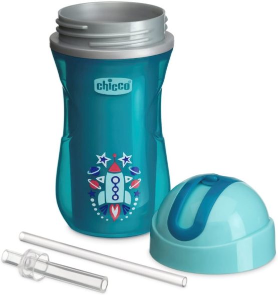 Chicco 00006991100000 Drinking Cup, 14 m + 260 ml - Image 4