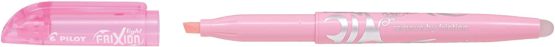 Pilot Frixion Erasable Highlighters Pastels - Blue/Green/Pink/Purple/Yellow (Pack of 5) - Image 4