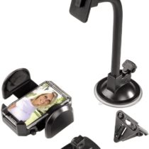 Hama | PDA - 62409-3-in-1 Universal Support for PDA, black