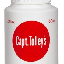 Captain Tolley’s Creeping Crack Cure (leak/crack sealer) 60ml