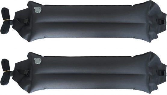 Moontube - Universal Inflatable Roofrack Bars - Image 4