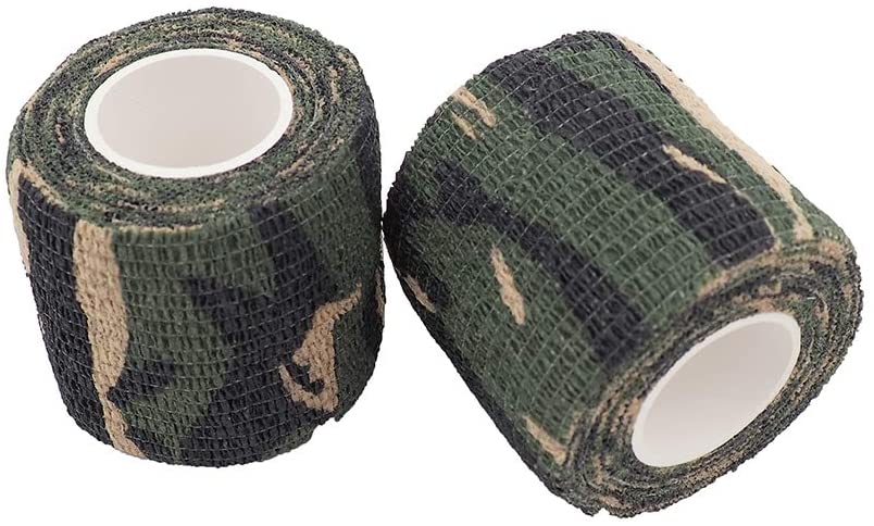 10 Best Camo Tape Gun Wrap - January 2026