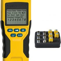 KLEIN TOOLS VDV Scout Pro 2 LT Tester and Test-N-Map Remote Kit VDV501-826