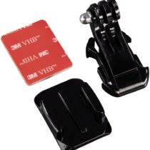 Hama 4398 | Front Helmet Mount for GoPro