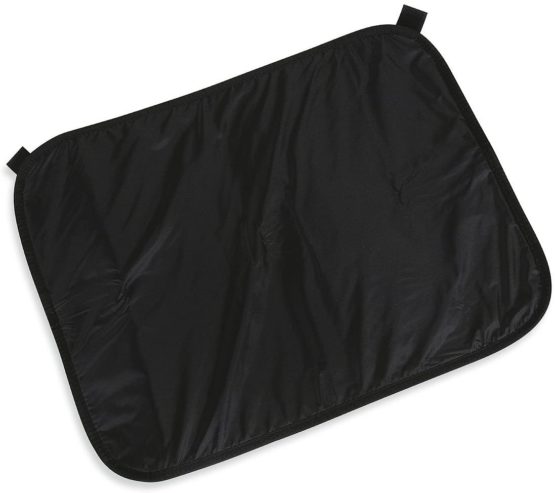 Tatonka Aluminium seat cushion. - Image 3