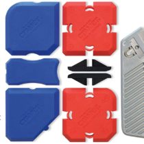 Cramer CRA 40407 EN Grouting & Silicone Profiling Kit 7