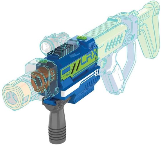 Lazer Mad 15m Booster Module - Image 2