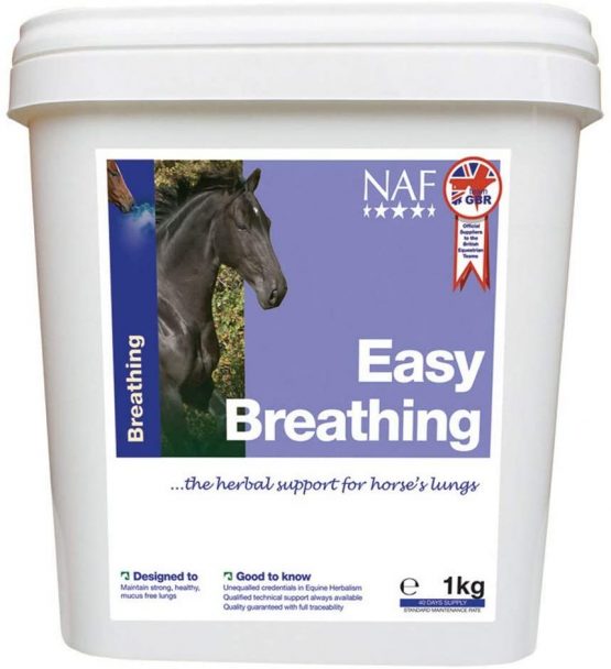 NAF Easy Breathing
