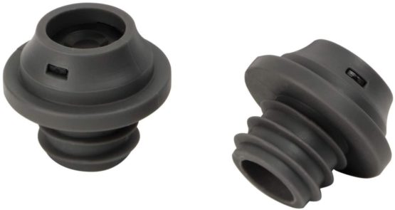 Le Creuset Wine Accessories Stoppers, Set of 2