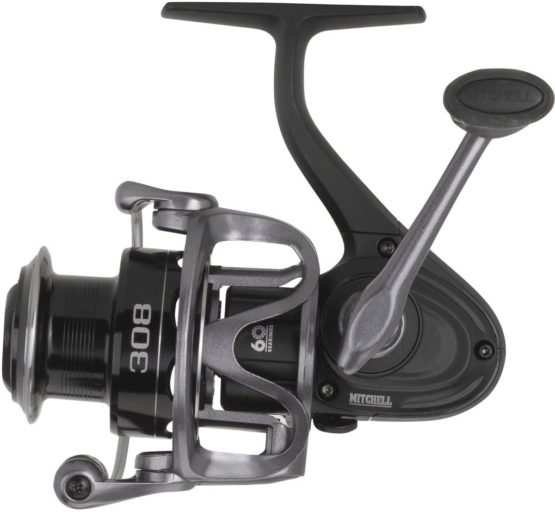 New 2018 Mitchell 308 Spinning Reel - Image 3