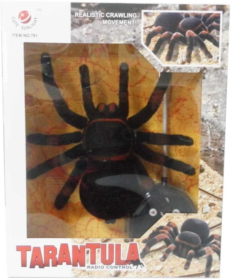 Tarantula Radio Control, Nylon/a - Image 2