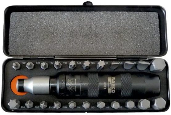 BAHCO BH7823