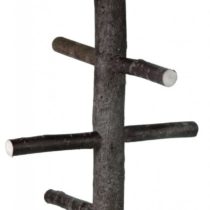 Trixie Natural Living Climbing Frame, 27 cm