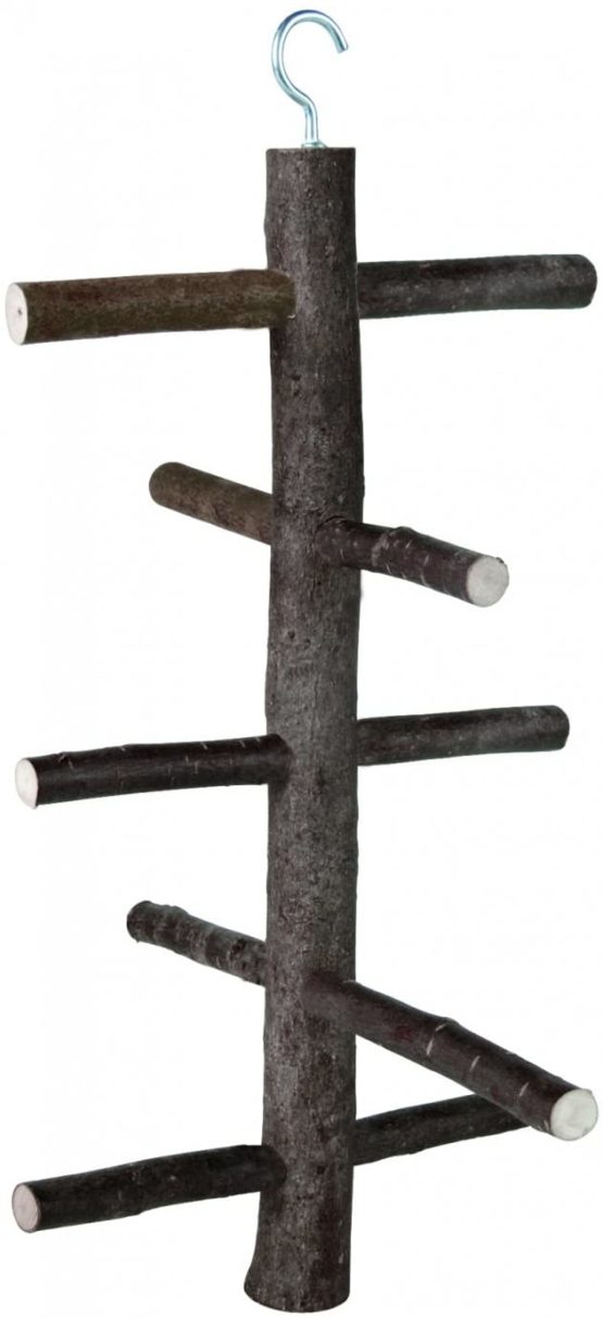 Trixie Natural Living Climbing Frame, 27 cm