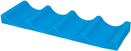 Bo-Camp - Bottle Holder - Silicone - 4 Bottles