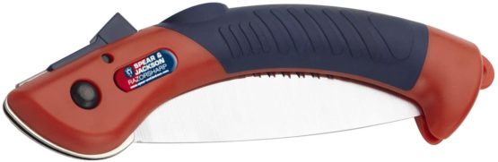 Spear & Jackson 4960RSA Razorsharp Small Folding Pruning Saw, Multi-Colour - Image 4