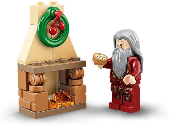 LEGO 75964 Harry Potter Advent Calendar - Image 4