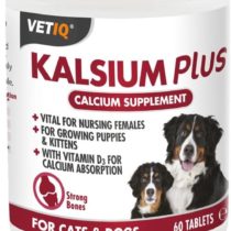Mark & ​​Chapell Limited - calcium supplement