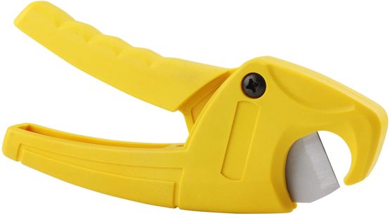 Stanley 070450 28mm Plastic Pipe Cutter - Image 2