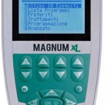 Globus G3216, Magnum XL Unisex Adult, Silver