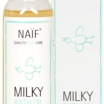 NAÏF Baby Care Soothing Oil, P006