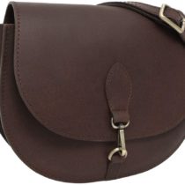 Gusti Handbag Leather - Shoulder Bag Wiebke Evening Bag Small Leather Bag Vintage Leather