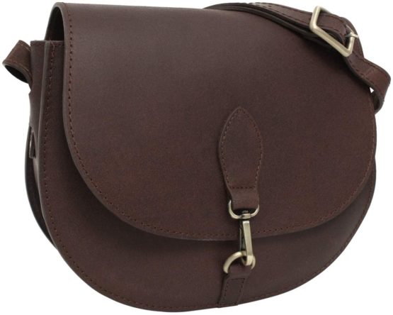Gusti Handbag Leather - Shoulder Bag Wiebke Evening Bag Small Leather Bag Vintage Leather