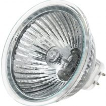 Laes 805116 Dichroic G4 Bulb, 20 W, Grey, 35 x 35 mm