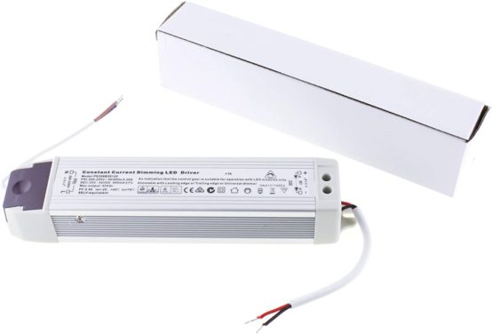 Ceiling Light Dimmbarer Treiber (Phasenan-/Abschnitt) - Image 2