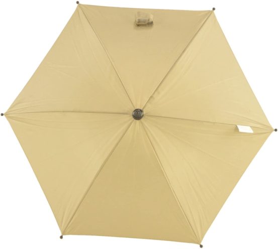 For-Your-Little-One Parasol Compatible with Uppababy Gluxe, Sand - Image 2