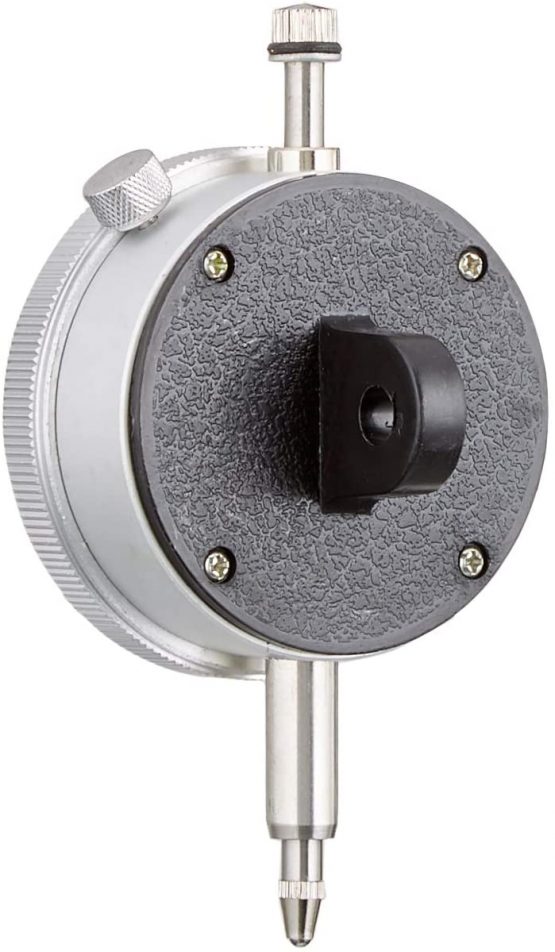 Silverline 196521 Metric Dial Indicator, 0-10 mm - Image 2