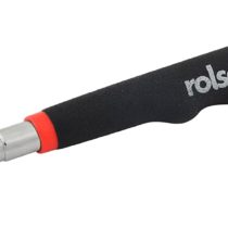 Rolson Tools 60379 Magnetic Pick Up Tool with LED