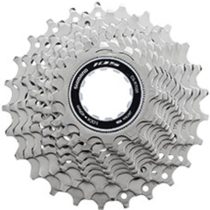 Shimano 105 Unisex's CSR7000225 Bike Parts, Standard, 12-25 Teeth