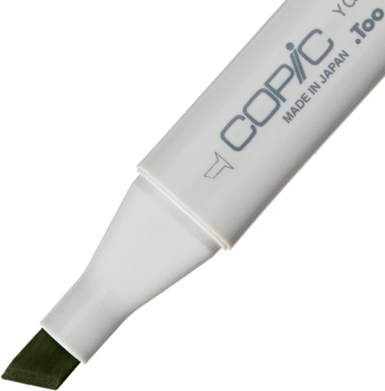 Copic Marker Pen - Image 3