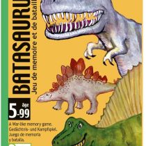 Djeco - Batasaurus
