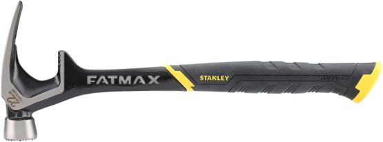 STANLEY STA251367 Demolition Hammer - Image 2