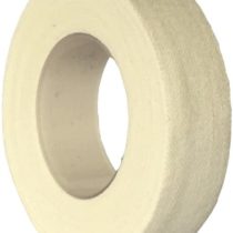 Steroplast 6 X STEROSPORT PREMIUM PROFESSIONAL ZINC OXIDE SPORTS PHYSIO BOXING TAPE FINGER THUMB HAND WRIST STRAPPING WHITE 1.25CM x 5M