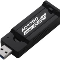 Edimax EW-7833UAC AC1750 USB 3.0 Wi-Fi Adapter