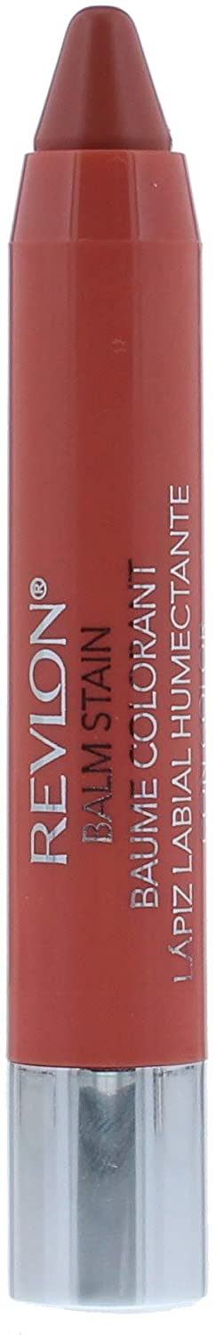 Revlon Colorburst Balm Stain, 2.7 g, Irresistible, Pink, 2.7 g (Pack of 1)