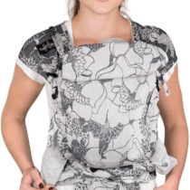 HOPPEDIZ® HOP-Tye® Buckle - Baby Carrier with Carrying Instruction - Florence