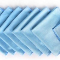 Microfiber Glass Cleaning Cloths Towels for Screen Tablets Camera Lenses