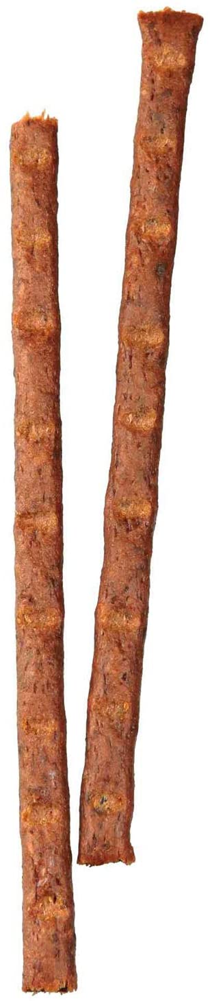TRIXIE Cat Snack PREMIO Stick Quintet Salmon/Trout - delicious cat treats with fish - made from natural ingredients, 5g - 42725