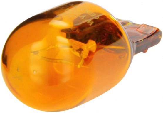 Ring Automotive RU585 12V 21W Wy21W W3X16D Indicator (Amber)