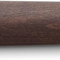 E-MOTION ROLLER BALLPEN DARK BROWN