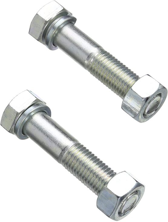 Ring Automotive RCT764 High Tensile Tow Ball Mounting Bolts (75Mm)