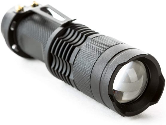 Dunlop Maintenance Tools - Gig Light - Image 2