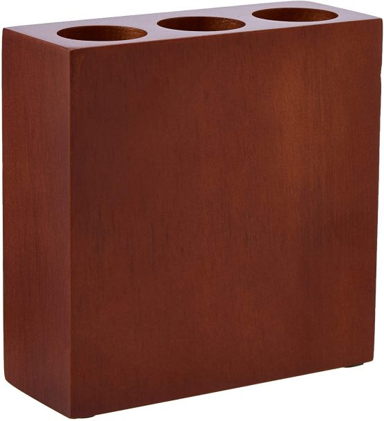 3dRose ph_225529_1 5-Inch"Terracotta Soldiers World Heritage Site" Tile Pen Holder - Image 2
