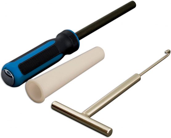 Laser 5540 Tyre Valve Tool Set 3pc - Image 4